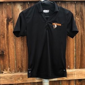 Hooters Polo